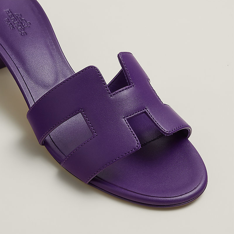 Oasis sandal | Hermès USA